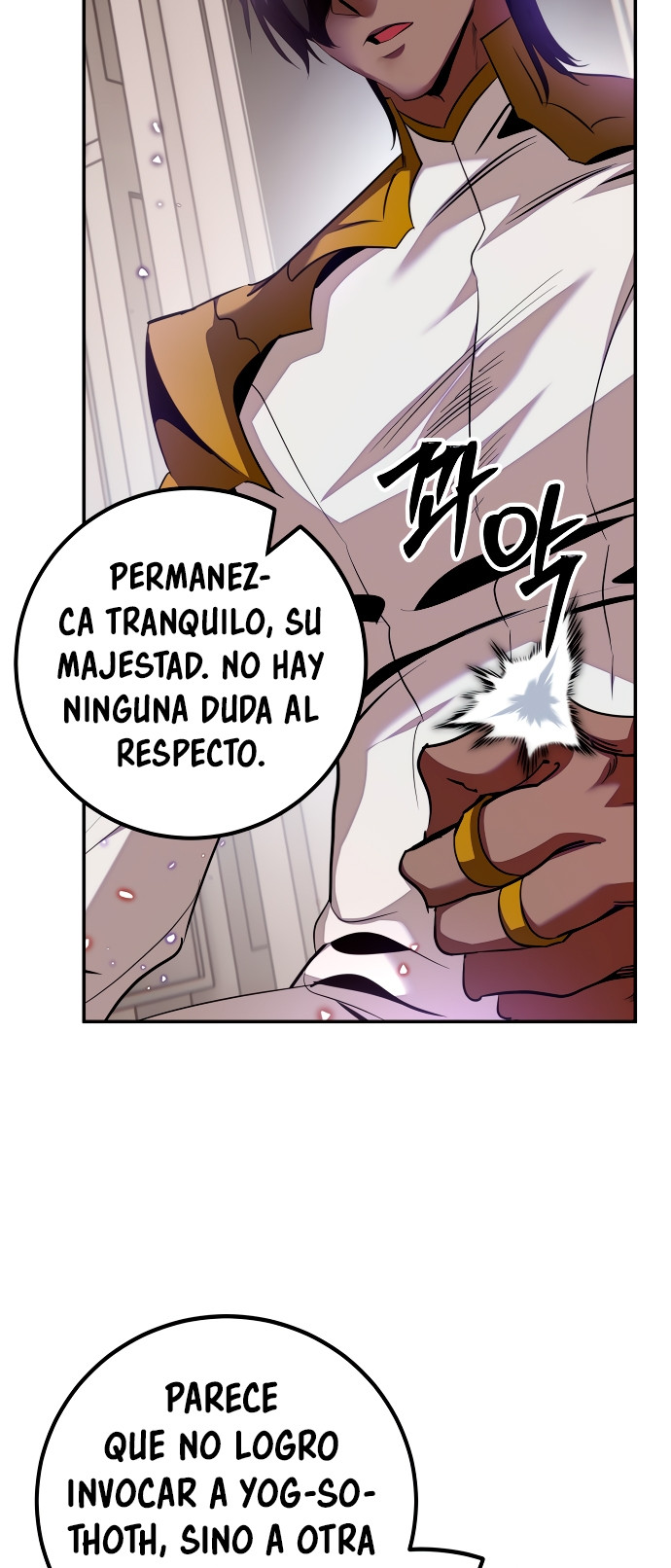 El Retorno del Jugador - Capítulo 165 - Página 68 - LectorTMOo