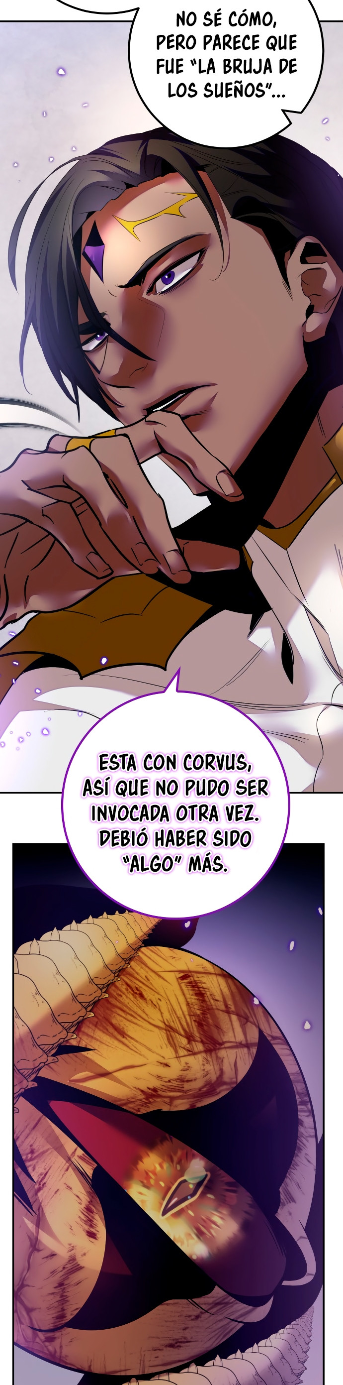 El Retorno del Jugador - Capítulo 166 - Página 20 - LectorTMOo