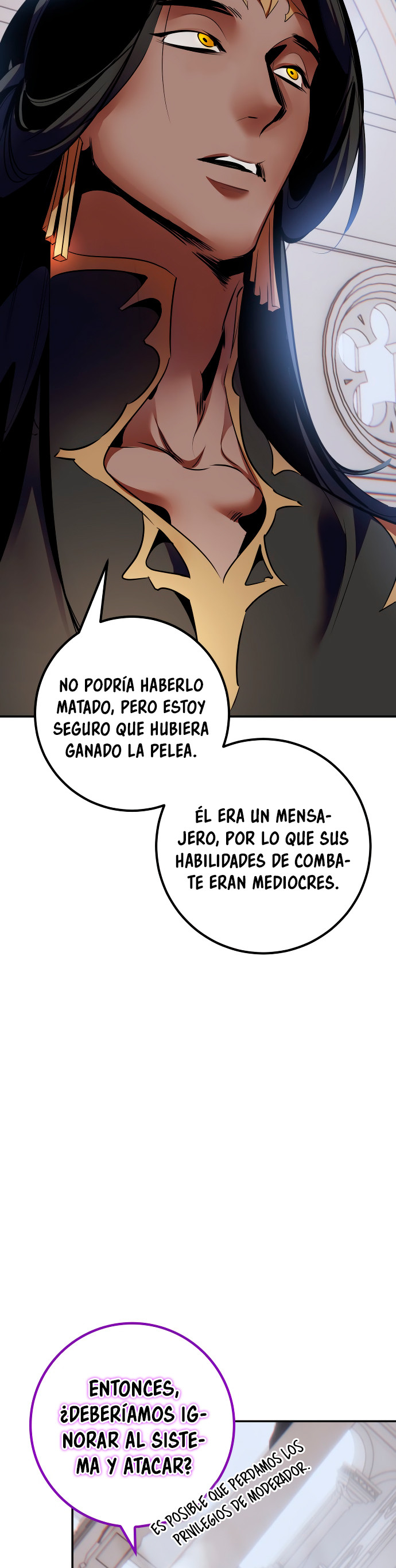El Retorno del Jugador - Capítulo 166 - Página 26 - LectorTMOo