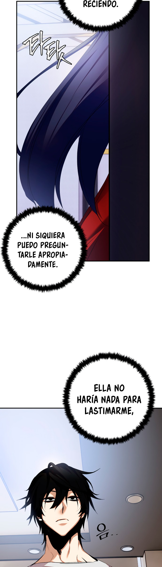 El Retorno del Jugador - Capítulo 166 - Página 48 - LectorTMOo