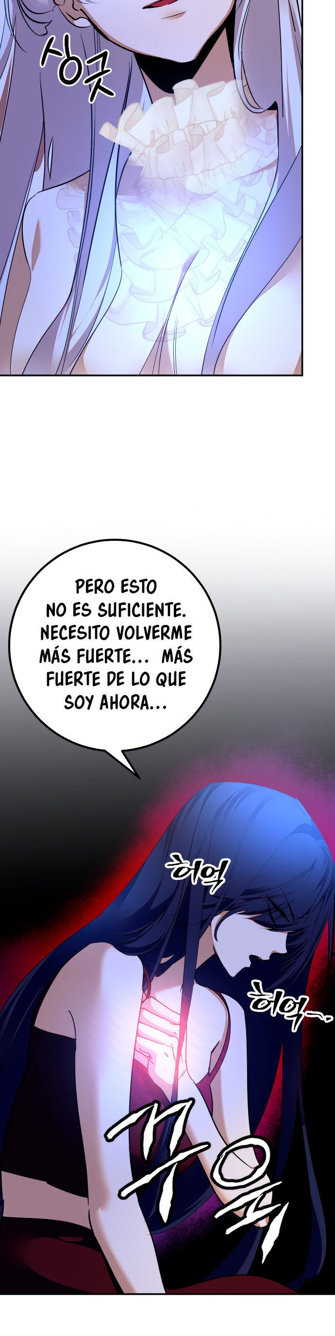 El Retorno del Jugador - Capítulo 167 - Página 3 - LectorTMOo
