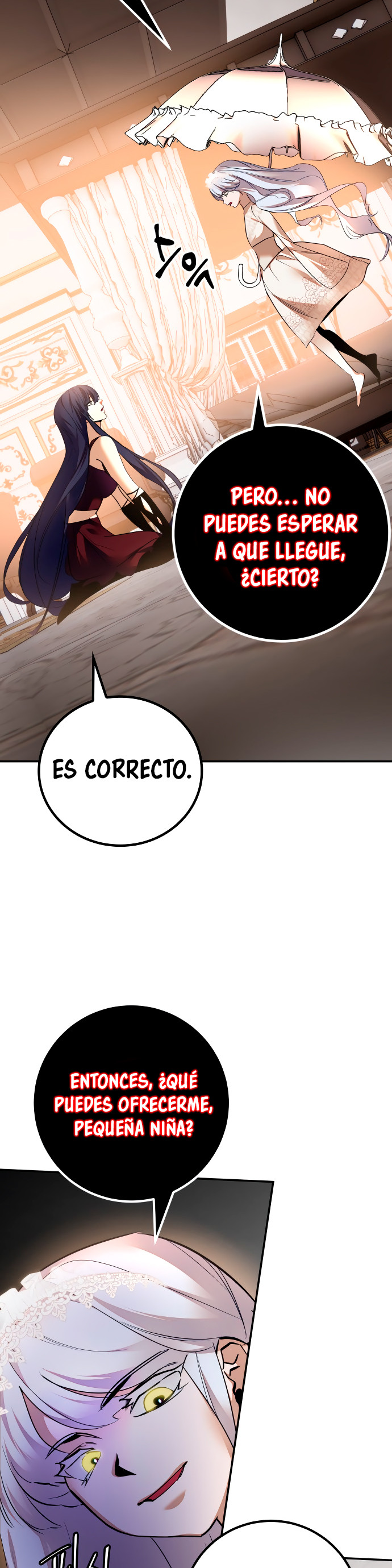 El Retorno del Jugador - Capítulo 167 - Página 13 - LectorTMOo