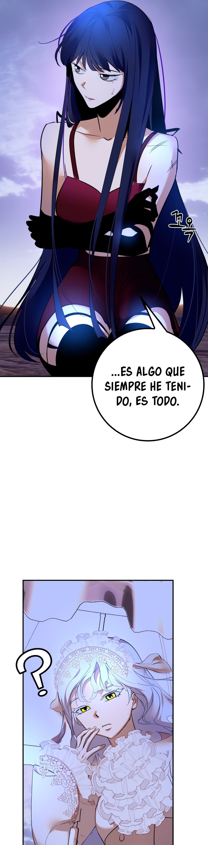 El Retorno del Jugador - Capítulo 167 - Página 22 - LectorTMOo