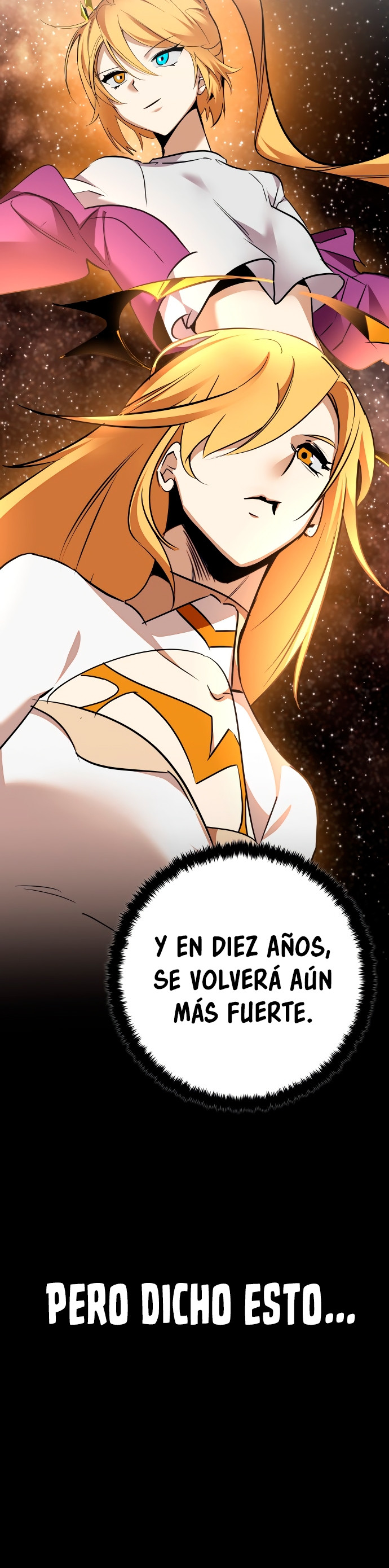 El Retorno del Jugador - Capítulo 167 - Página 41 - LectorTMOo