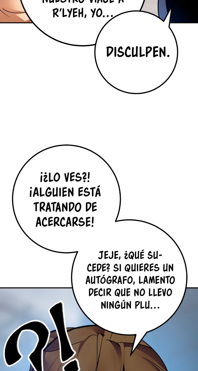 El Retorno del Jugador - Capítulo 167 - Página 53 - LectorTMOo