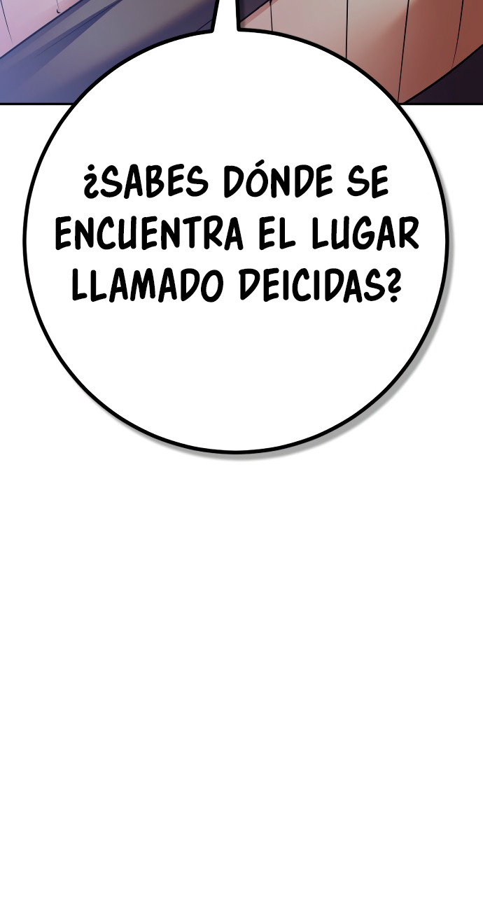 El Retorno del Jugador - Capítulo 167 - Página 61 - LectorTMOo