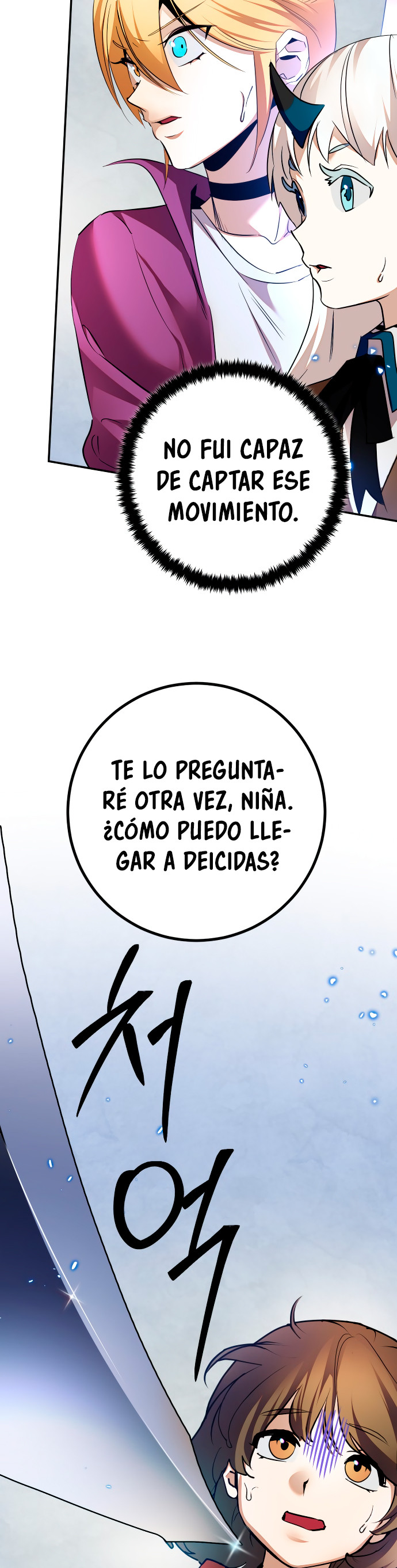 El Retorno del Jugador - Capítulo 168 - Página 6 - LectorTMOo