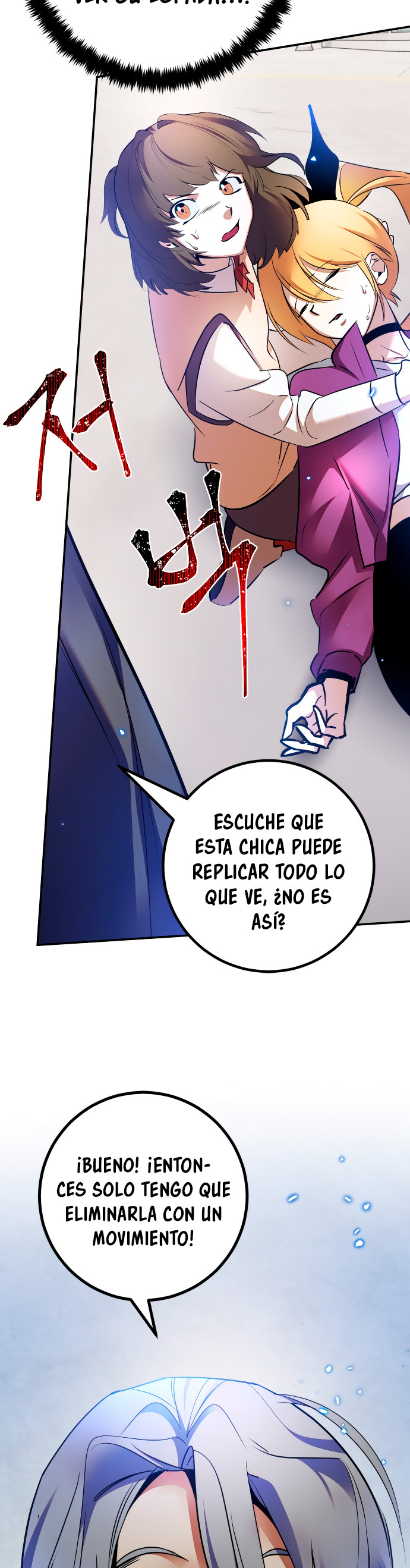El Retorno del Jugador - Capítulo 168 - Página 13 - LectorTMOo