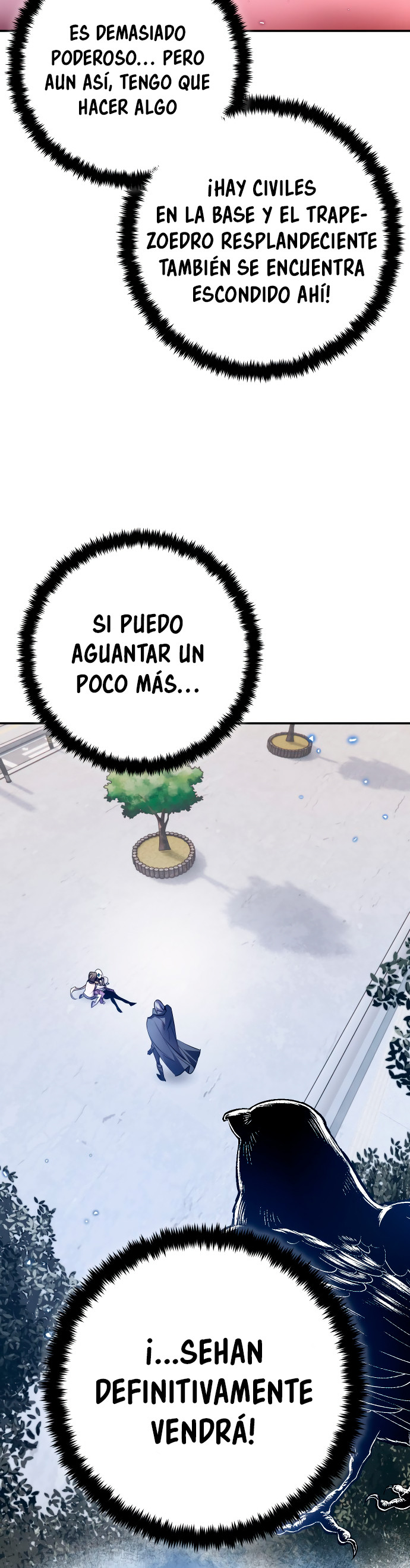 El Retorno del Jugador - Capítulo 168 - Página 20 - LectorTMOo