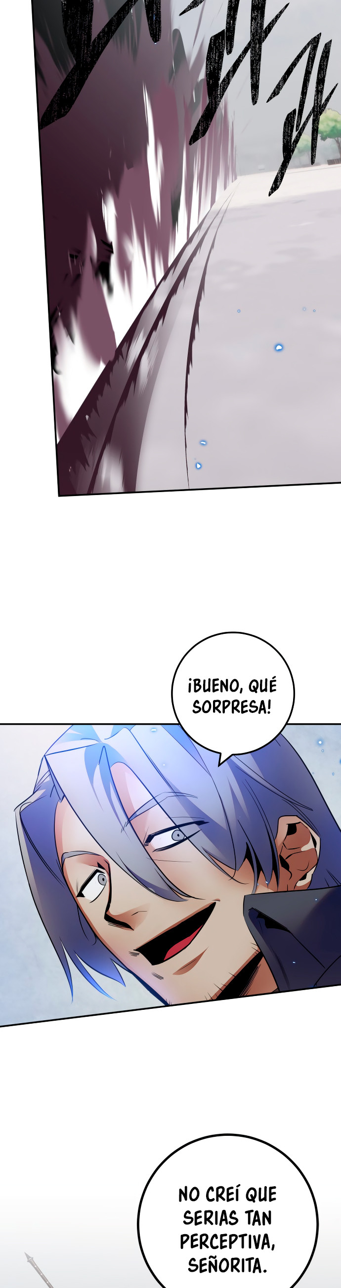 El Retorno del Jugador - Capítulo 168 - Página 24 - LectorTMOo