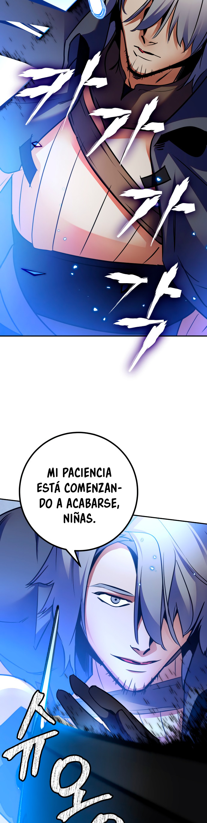 El Retorno del Jugador - Capítulo 168 - Página 35 - LectorTMOo