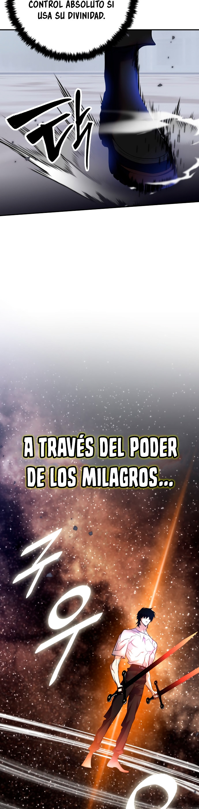 El Retorno del Jugador - Capítulo 169 - Página 18 - LectorTMOo