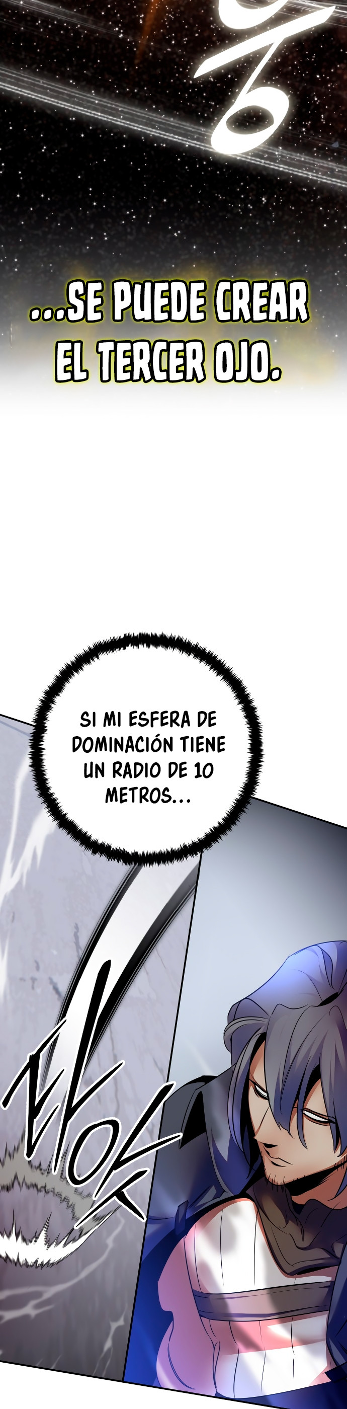 El Retorno del Jugador - Capítulo 169 - Página 19 - LectorTMOo