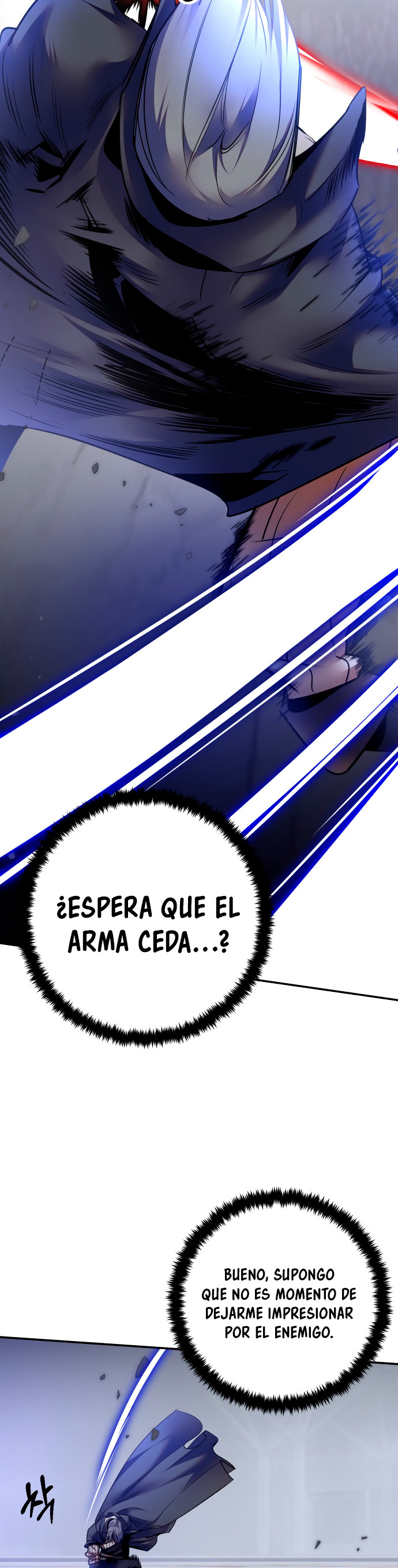El Retorno del Jugador - Capítulo 169 - Página 29 - LectorTMOo