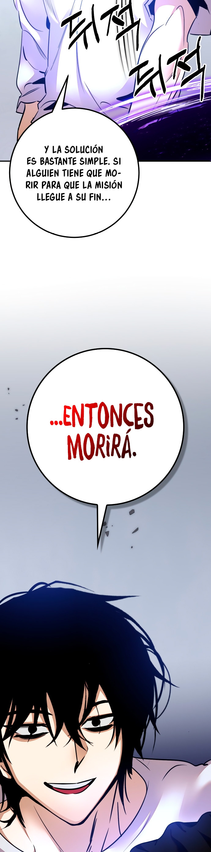 El Retorno del Jugador - Capítulo 169 - Página 37 - LectorTMOo