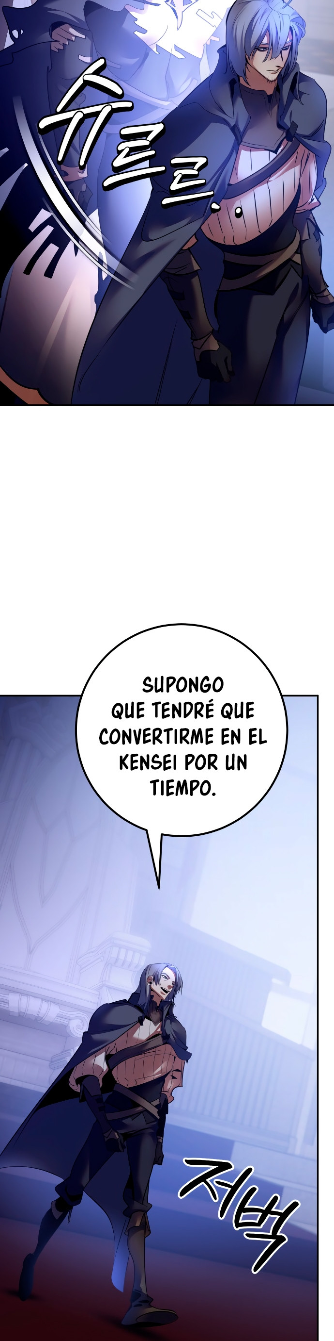 El Retorno del Jugador - Capítulo 169 - Página 45 - LectorTMOo