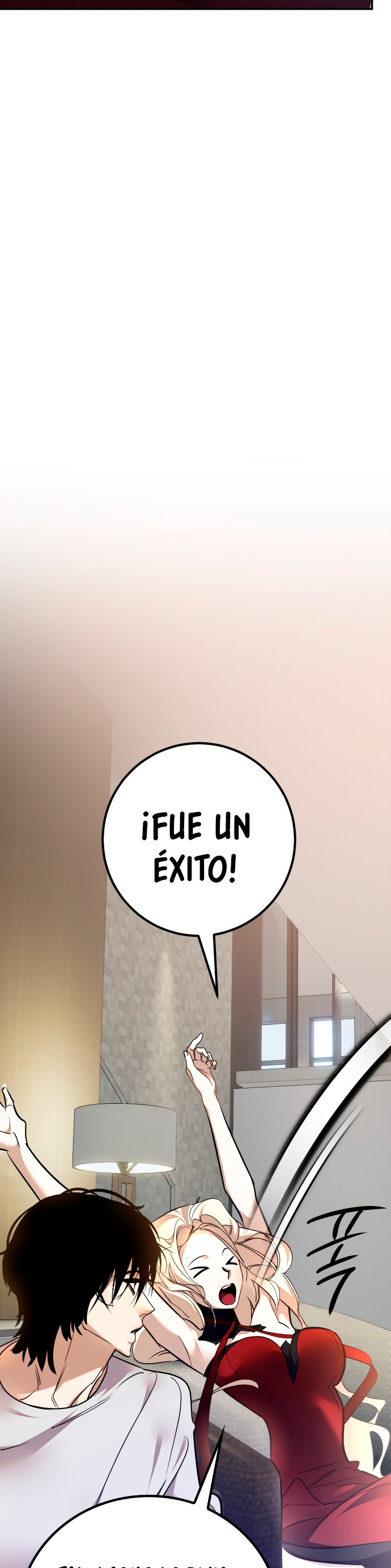 El Retorno del Jugador - Capítulo 169 - Página 46 - LectorTMOo