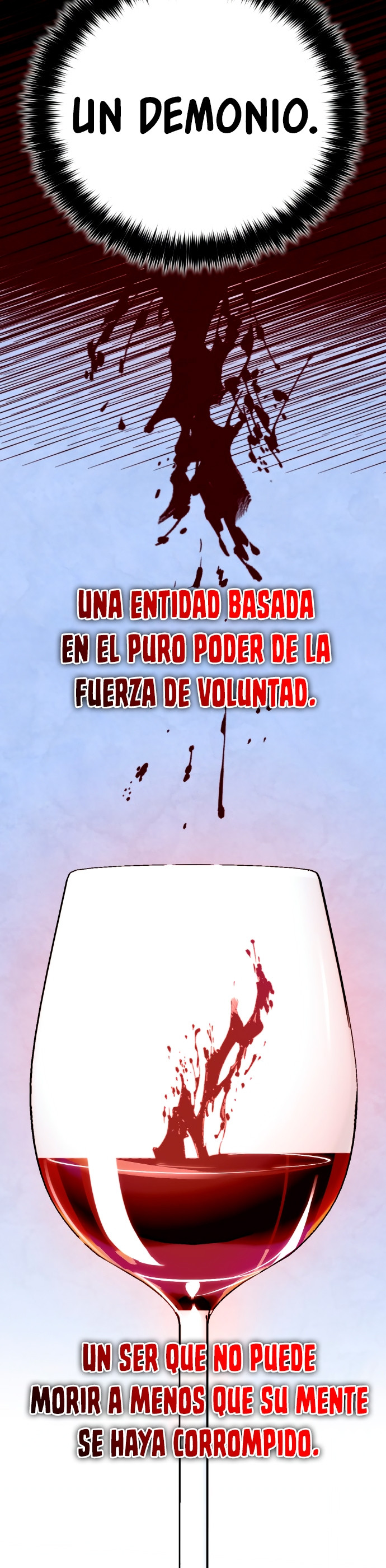 El Retorno del Jugador - Capítulo 170 - Página 6 - LectorTMOo