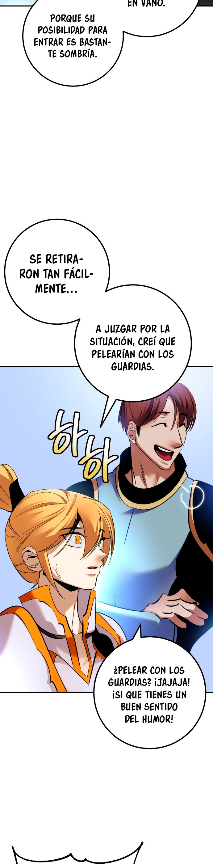 El Retorno del Jugador - Capítulo 170 - Página 26 - LectorTMOo