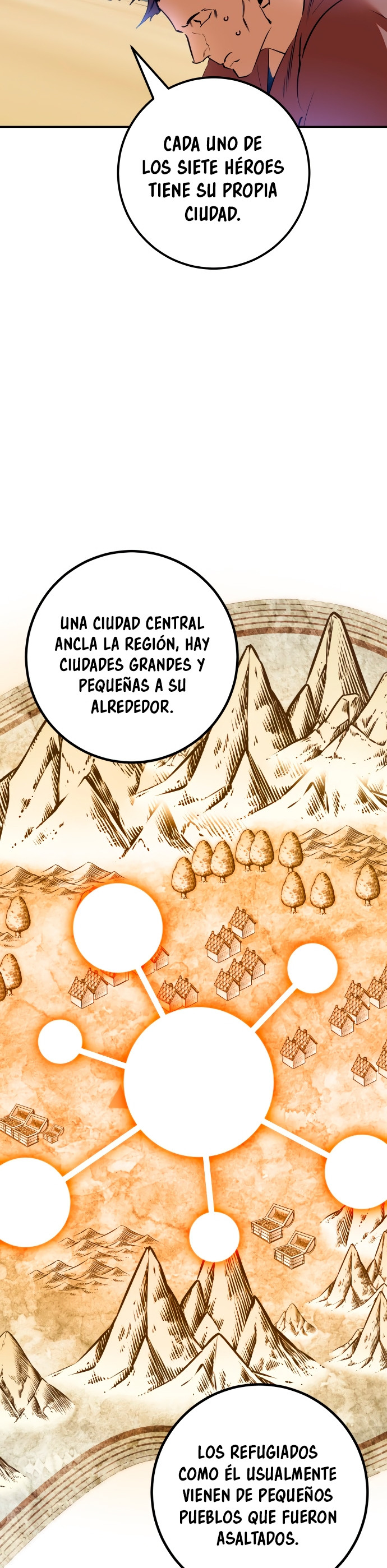 El Retorno del Jugador - Capítulo 170 - Página 28 - LectorTMOo