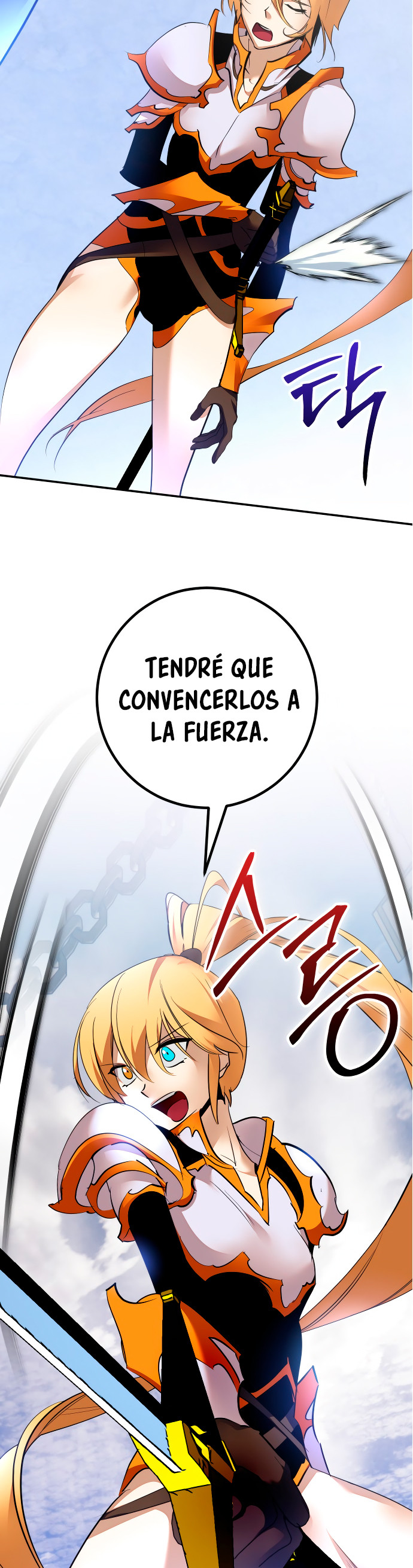 El Retorno del Jugador - Capítulo 170 - Página 38 - LectorTMOo