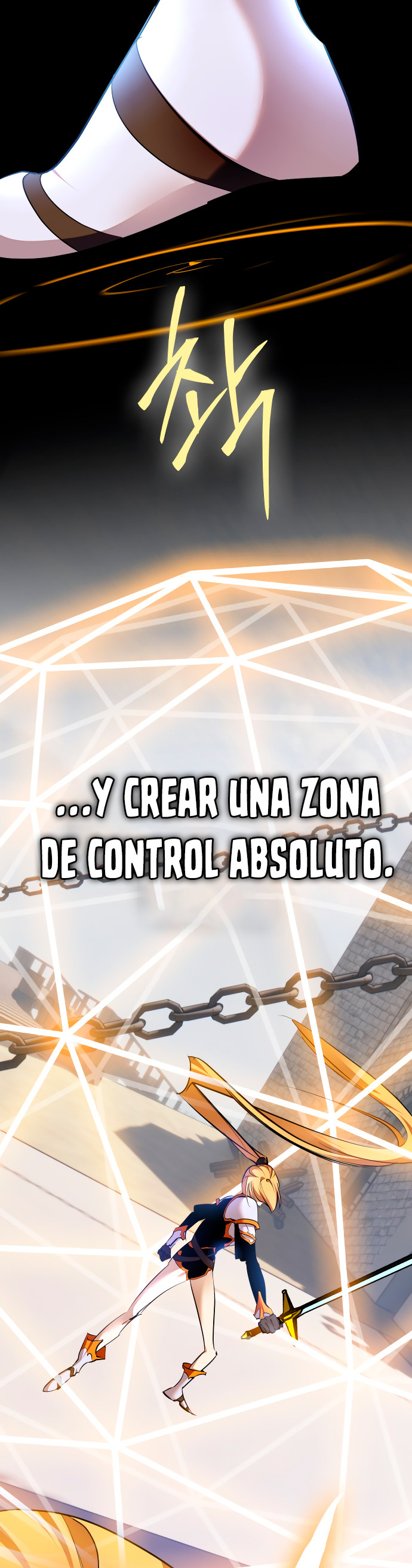 El Retorno del Jugador - Capítulo 170 - Página 49 - LectorTMOo