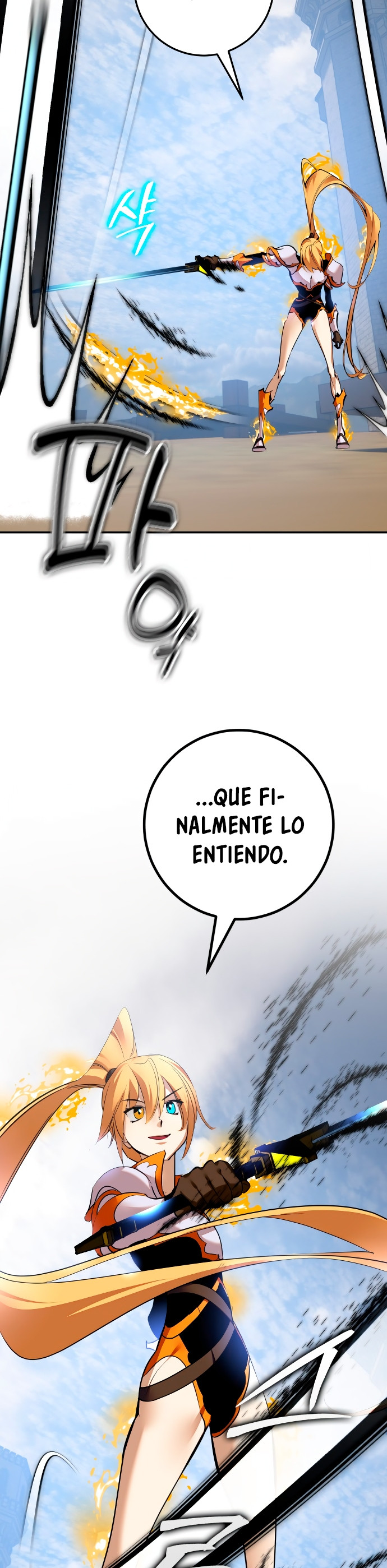 El Retorno del Jugador - Capítulo 171 - Página 5 - LectorTMOo