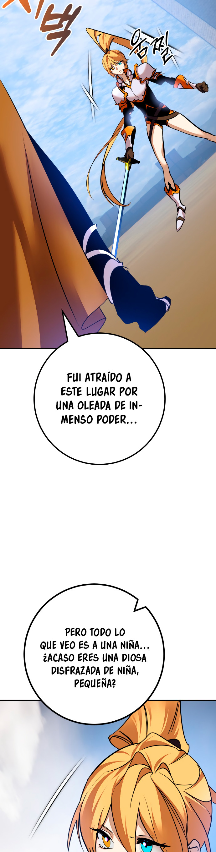 El Retorno del Jugador - Capítulo 171 - Página 16 - LectorTMOo