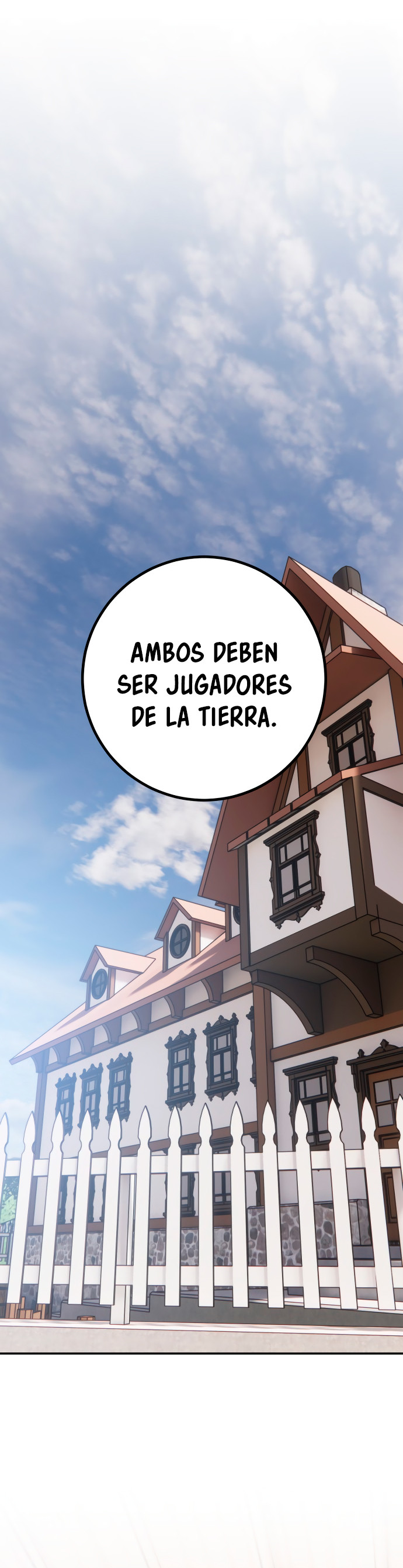 El Retorno del Jugador - Capítulo 171 - Página 26 - LectorTMOo