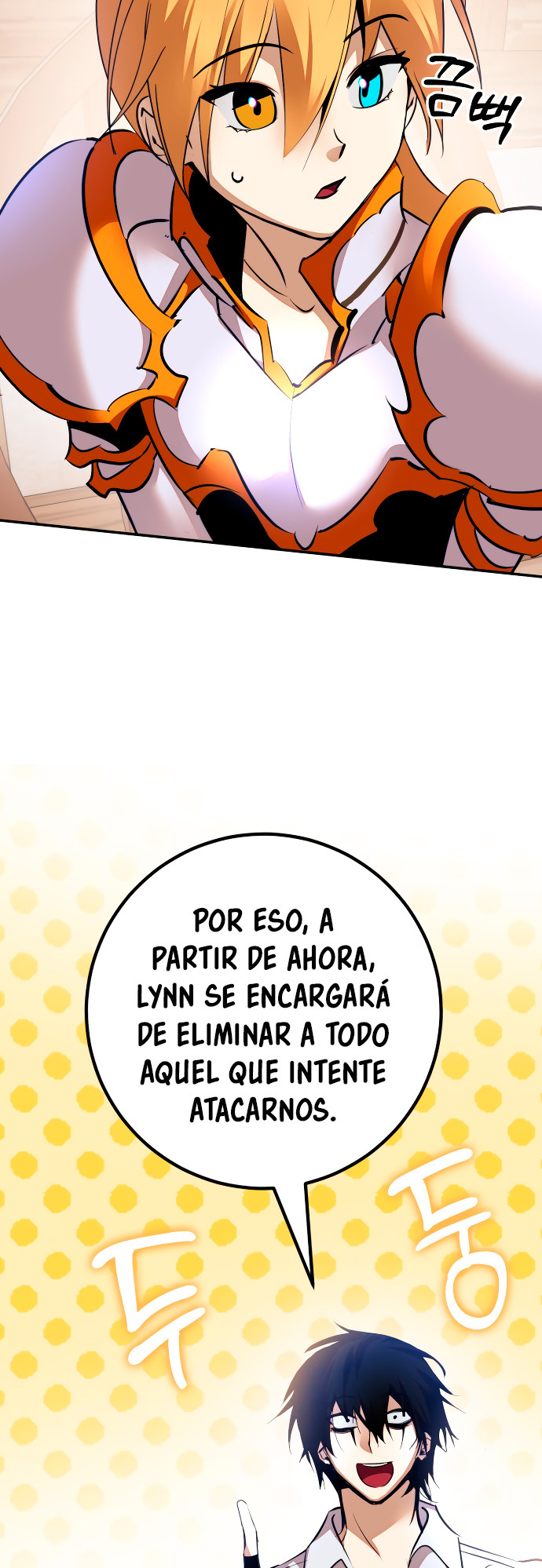 El Retorno del Jugador - Capítulo 171 - Página 42 - LectorTMOo