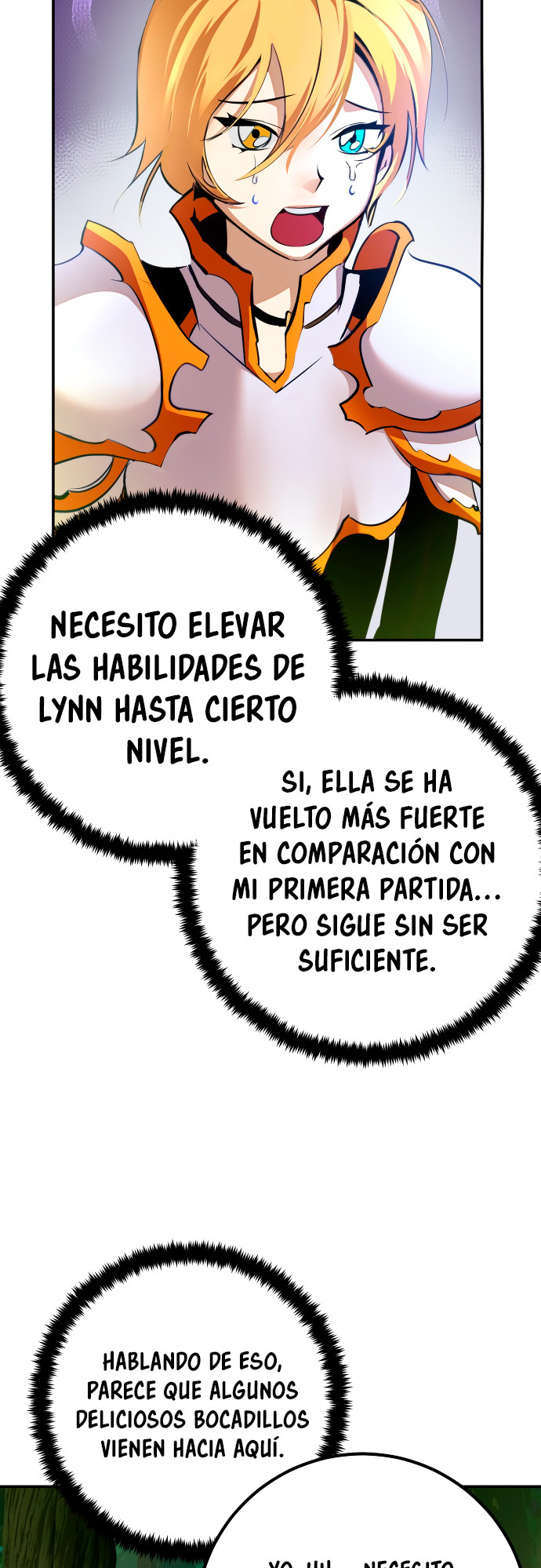 El Retorno del Jugador - Capítulo 171 - Página 47 - LectorTMOo
