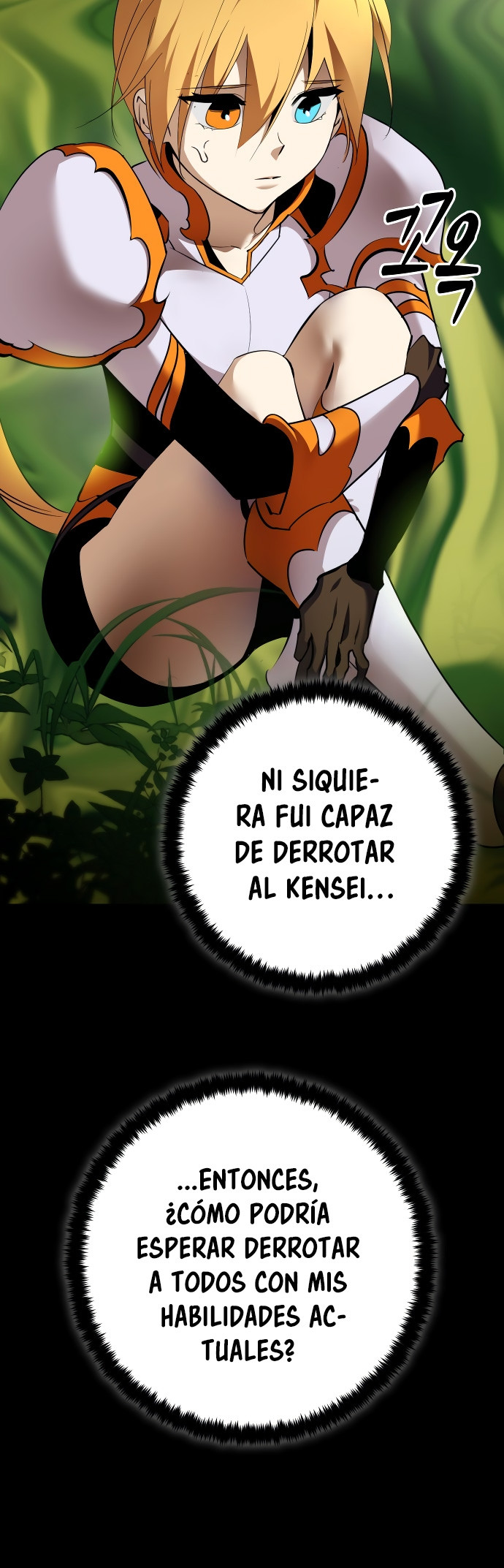 El Retorno del Jugador - Capítulo 172 - Página 3 - LectorTMOo