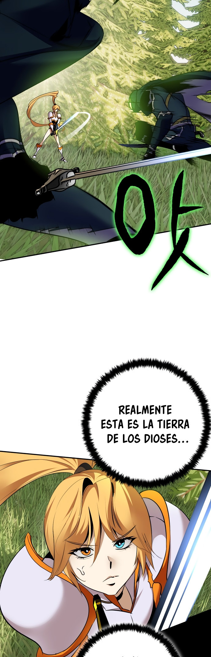 El Retorno del Jugador - Capítulo 172 - Página 10 - LectorTMOo