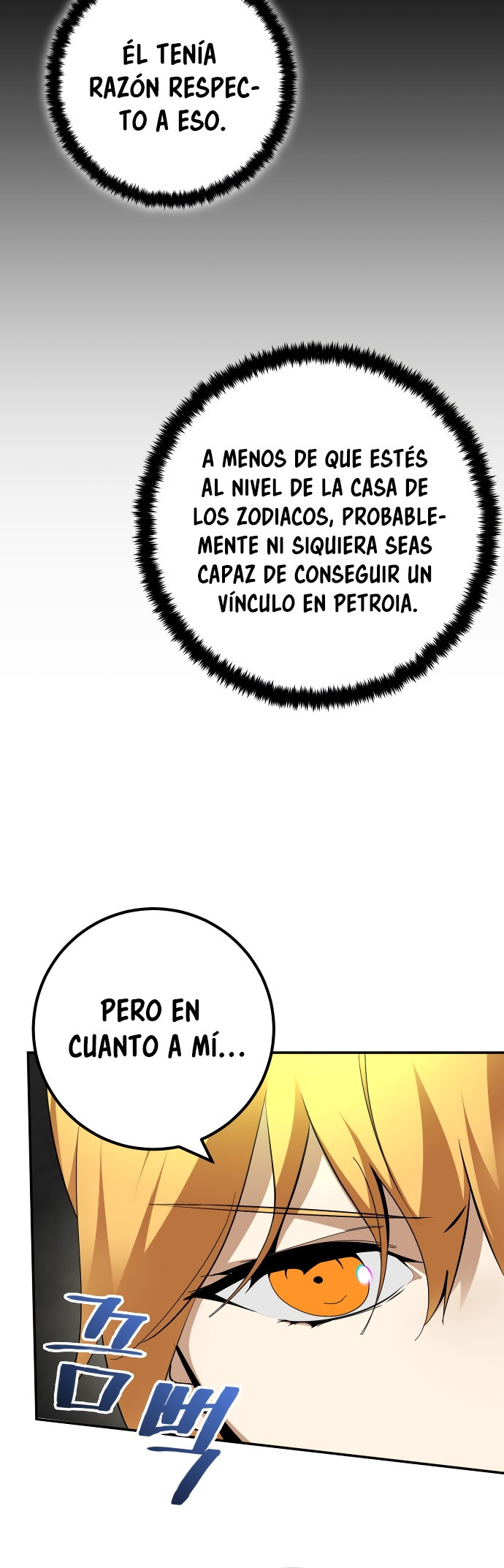 El Retorno del Jugador - Capítulo 172 - Página 13 - LectorTMOo