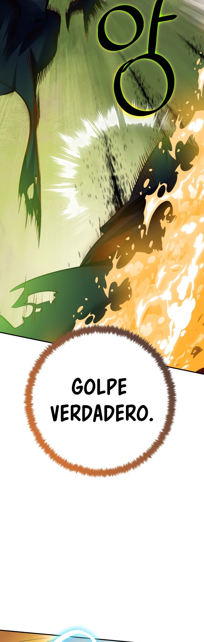 El Retorno del Jugador - Capítulo 172 - Página 16 - LectorTMOo