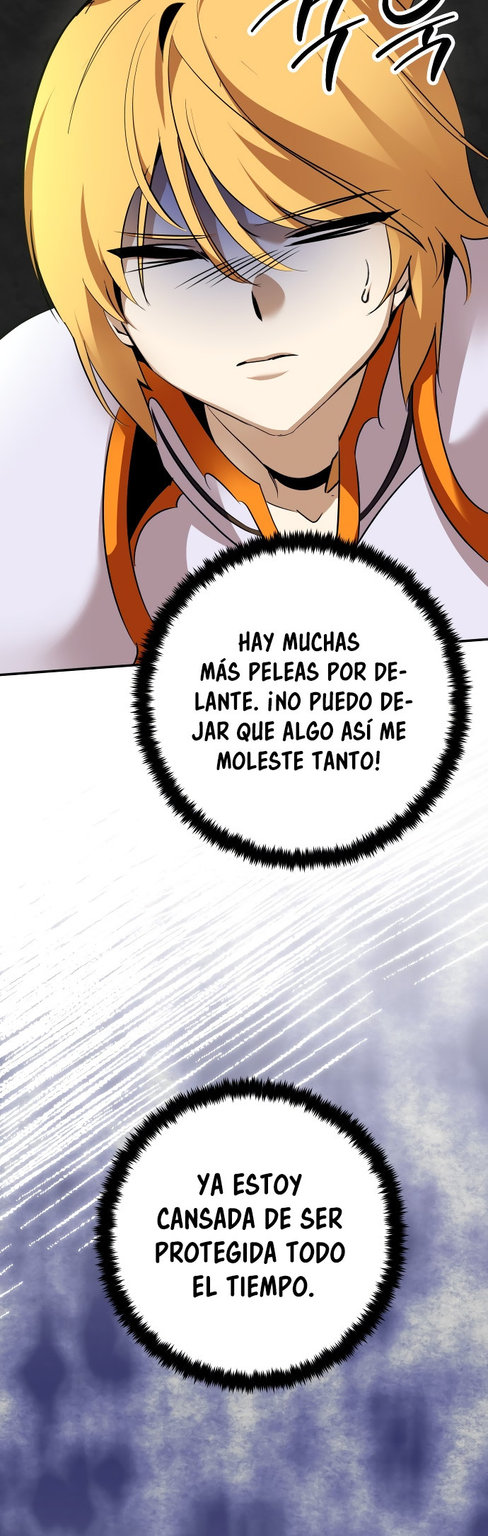 El Retorno del Jugador - Capítulo 172 - Página 25 - LectorTMOo