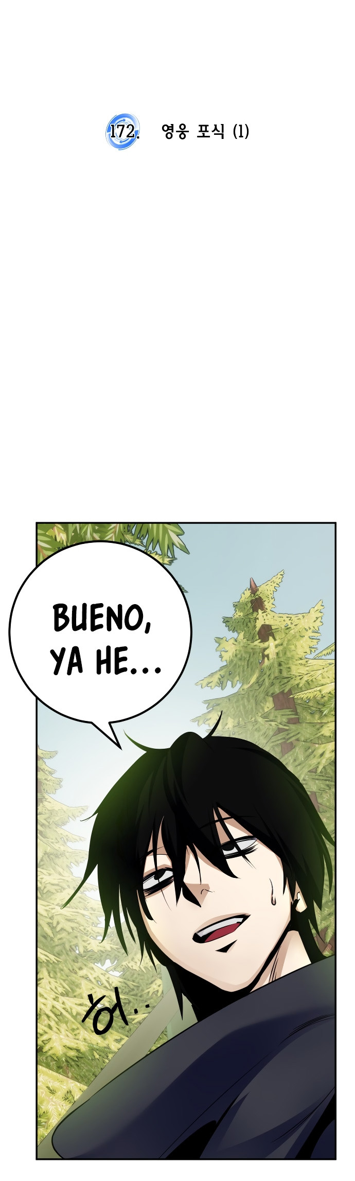 El Retorno del Jugador - Capítulo 172 - Página 46 - LectorTMOo