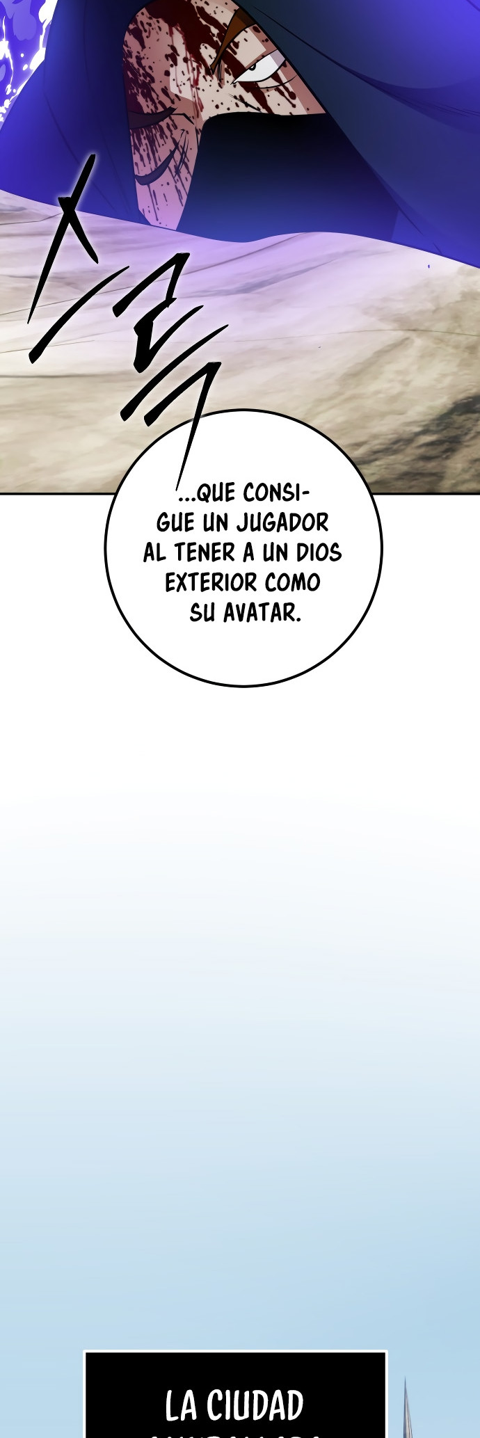 El Retorno del Jugador - Capítulo 172 - Página 53 - LectorTMOo