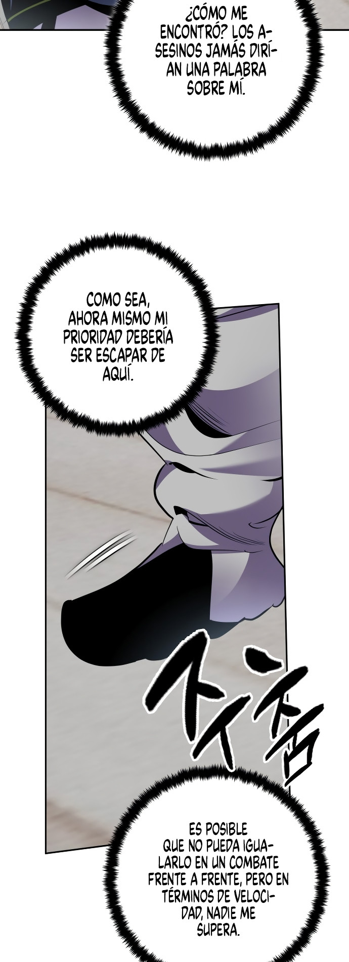 El Retorno del Jugador - Capítulo 173 - Página 7 - LectorTMOo