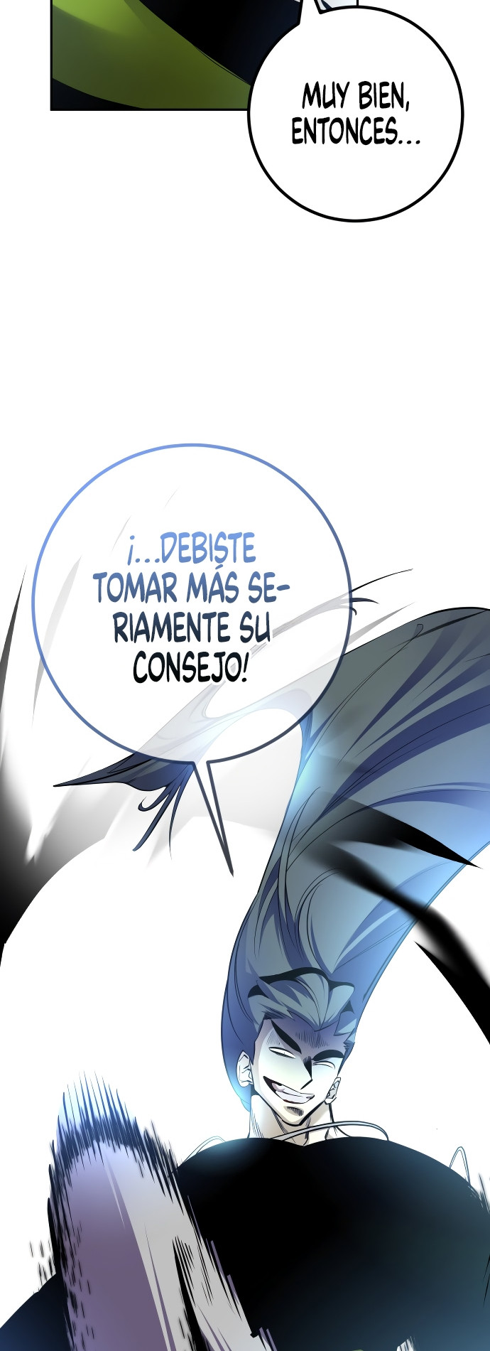 El Retorno del Jugador - Capítulo 173 - Página 11 - LectorTMOo