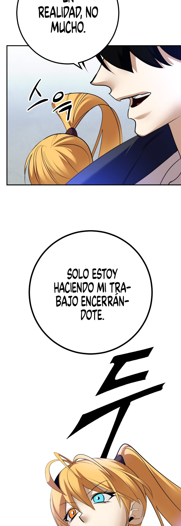 El Retorno del Jugador - Capítulo 173 - Página 22 - LectorTMOo