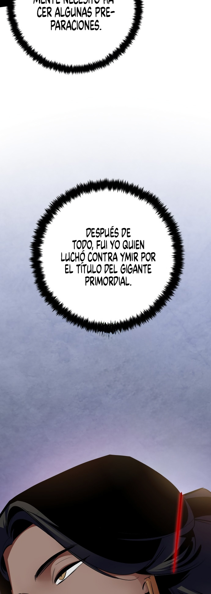 El Retorno del Jugador - Capítulo 173 - Página 46 - LectorTMOo
