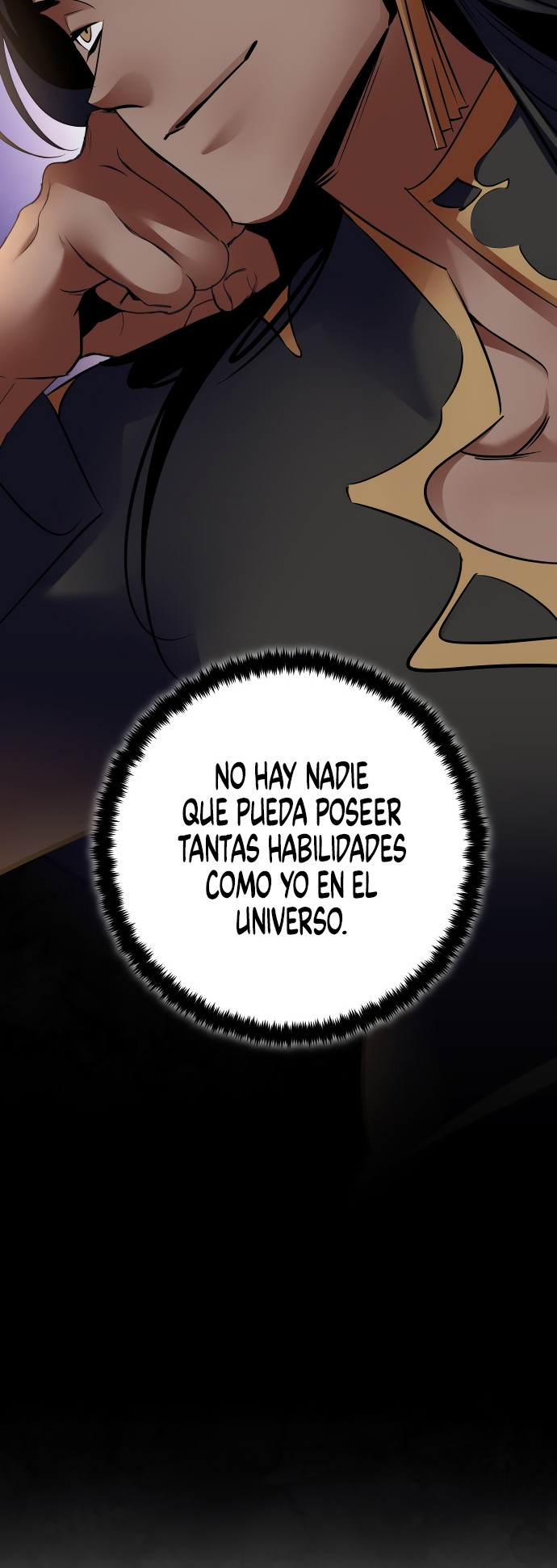 El Retorno del Jugador - Capítulo 173 - Página 47 - LectorTMOo