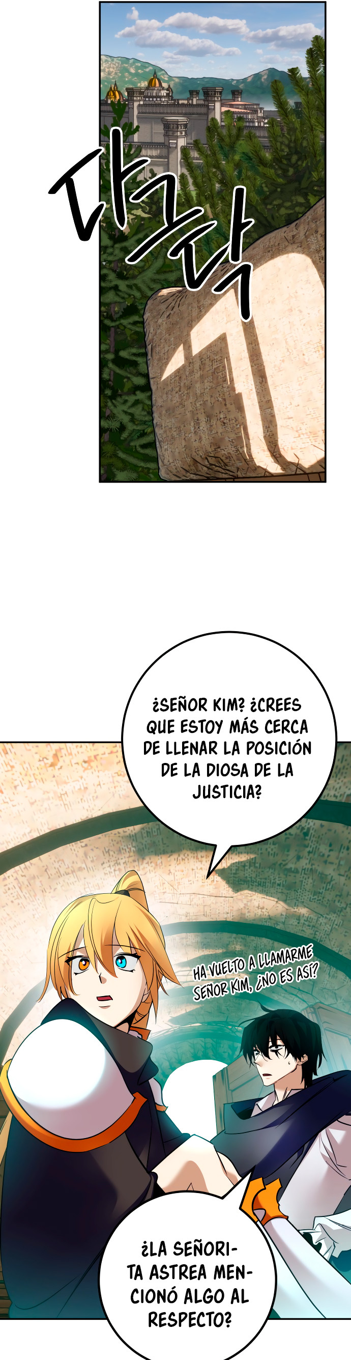 El Retorno del Jugador - Capítulo 174 - Página 12 - LectorTMOo
