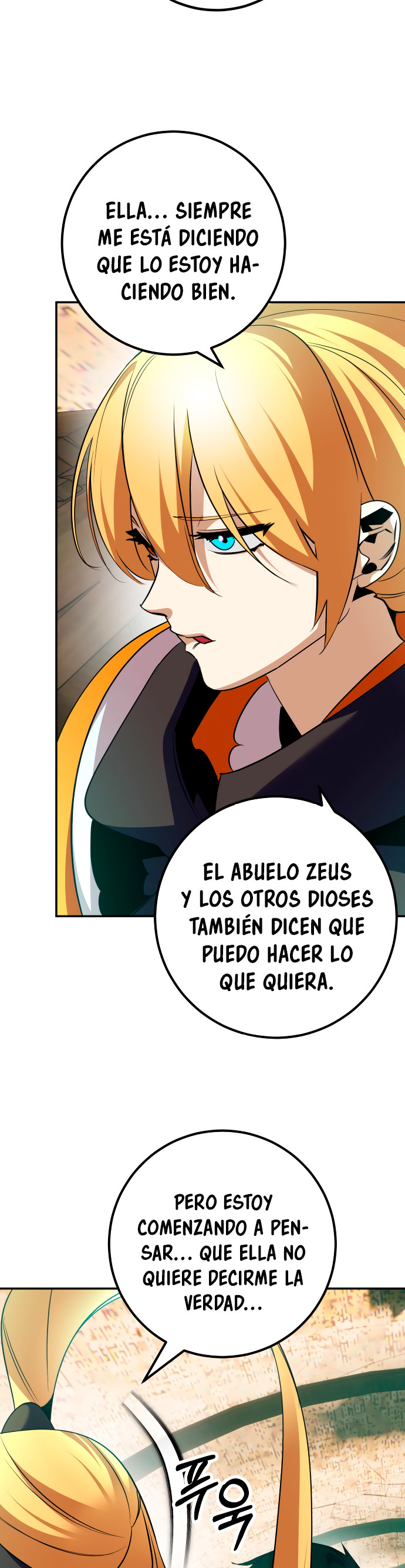 El Retorno del Jugador - Capítulo 174 - Página 13 - LectorTMOo