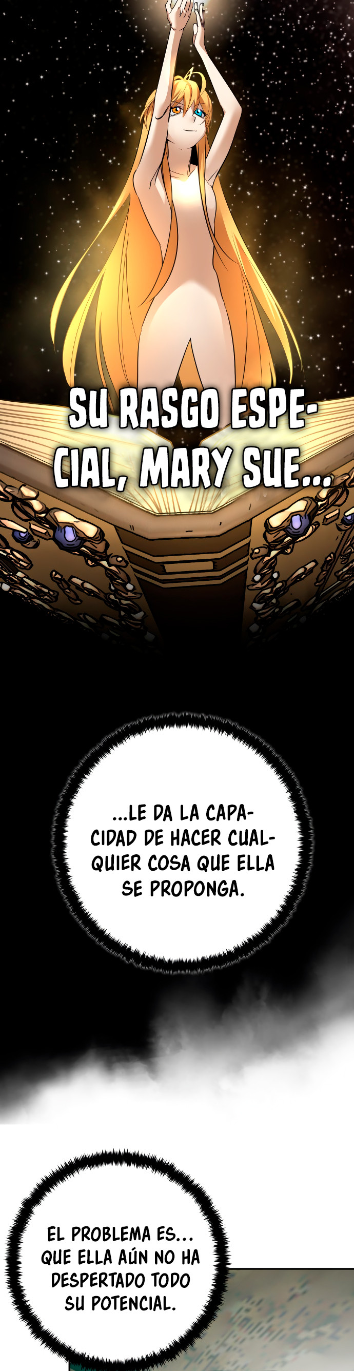 El Retorno del Jugador - Capítulo 174 - Página 15 - LectorTMOo