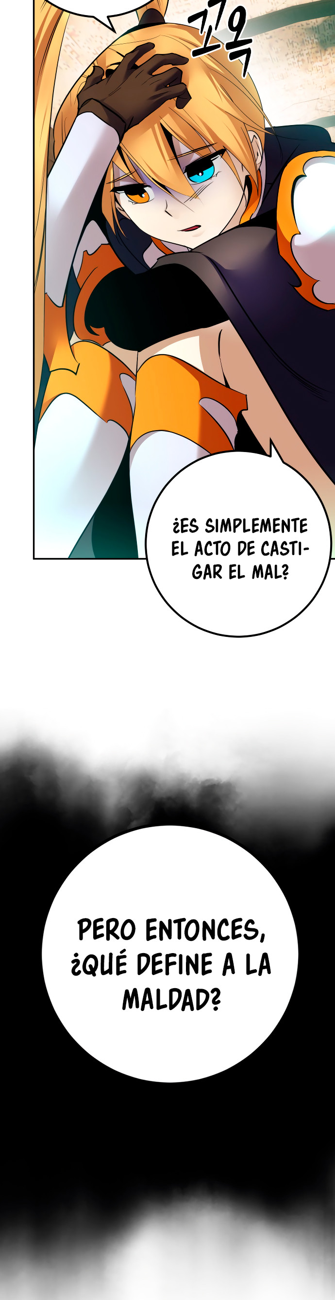 El Retorno del Jugador - Capítulo 174 - Página 17 - LectorTMOo