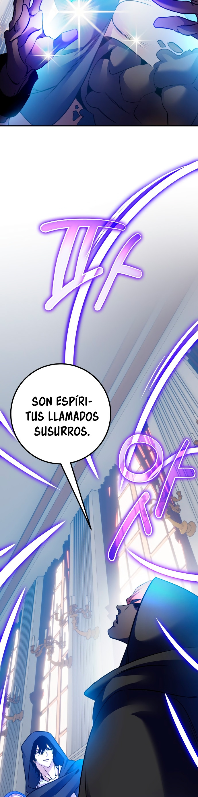 El Retorno del Jugador - Capítulo 174 - Página 40 - LectorTMOo