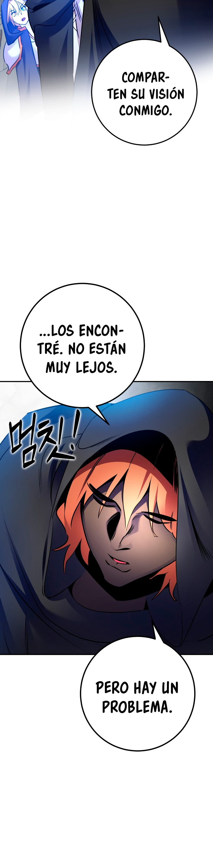 El Retorno del Jugador - Capítulo 174 - Página 41 - LectorTMOo