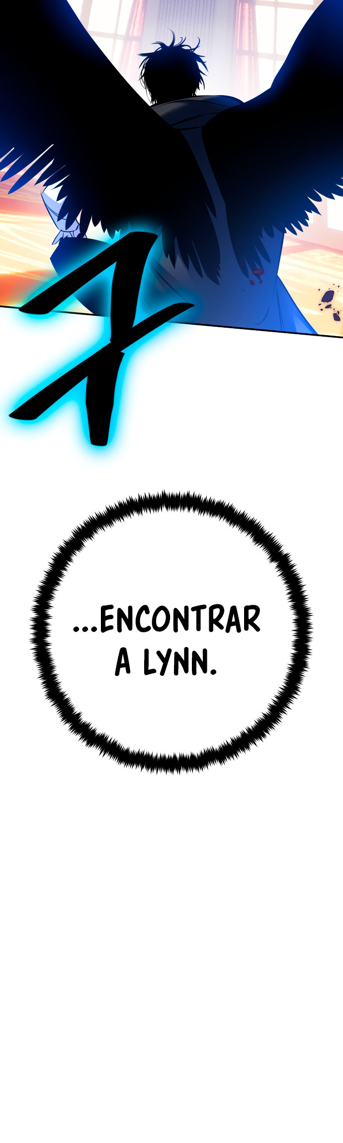El Retorno del Jugador - Capítulo 174 - Página 51 - LectorTMOo